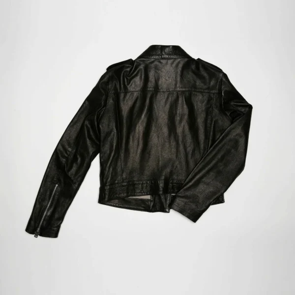 vestes_en_cuir_katy_4-2.webp A.S.98 Vestes En Cuir Katy^ Vestes