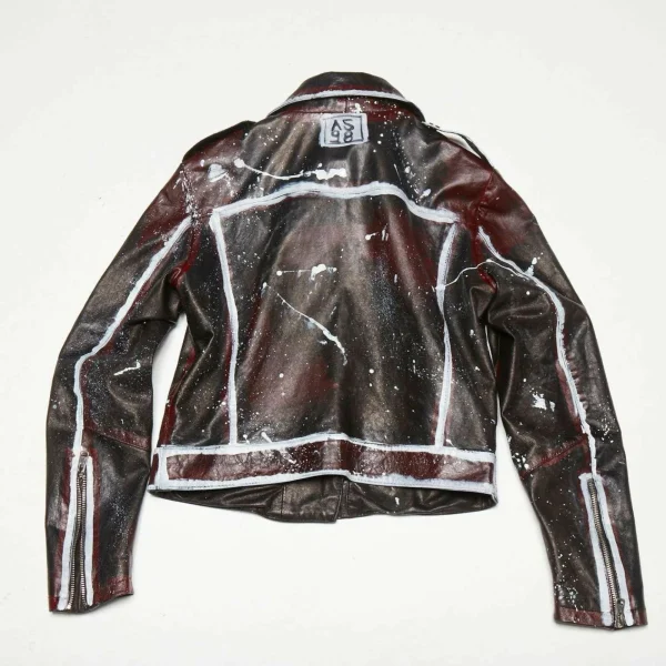 vestes_en_cuir_katy_4.webp A.S.98 Vestes En Cuir Katy^ Vestes
