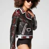 vestes_en_cuir_katy_5.webp A.S.98 Vestes En Cuir Katy^ Vestes