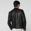 A.S.98 Vestes En Cuir Kurt^ Vestes