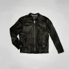 A.S.98 Vestes En Cuir Kurt^ Vestes