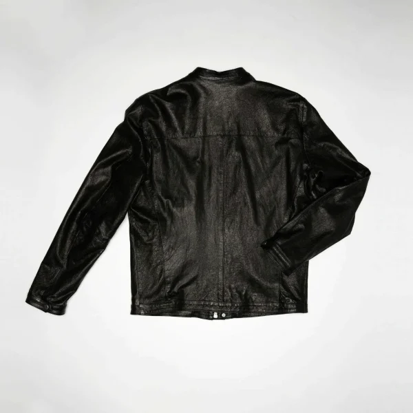 A.S.98 Vestes En Cuir Kurt^ Vestes