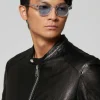 A.S.98 Vestes En Cuir Kurt^ Vestes