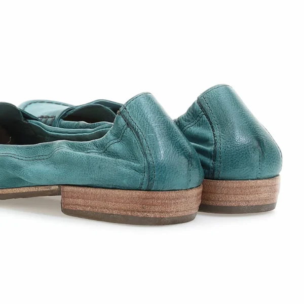 A.S.98 Zavia^ Mocassins