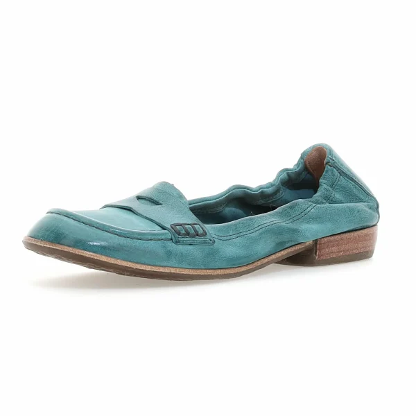 A.S.98 Zavia^ Mocassins